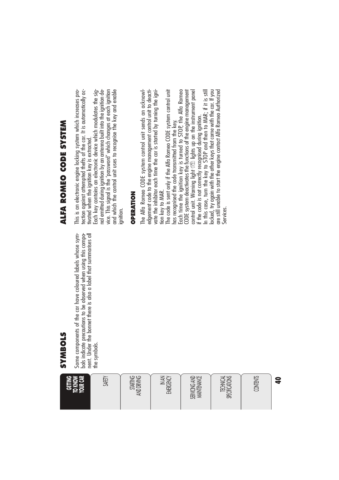 Magneti Marelli S p A BCML9 User Manual - ManualMachine.com