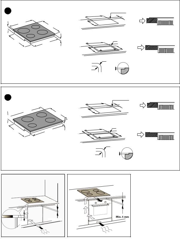 BAUKNECHT CTAI 9740C IN User Manual