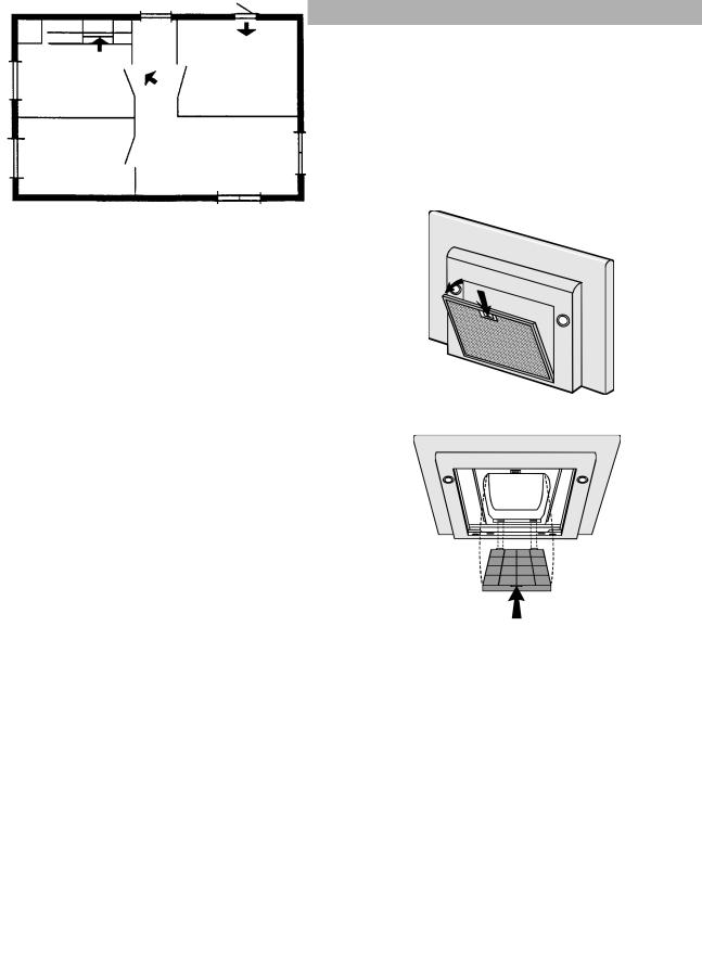 ARTHUR MARTIN AFC997X User Manual