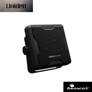 Uniden BC20 Owner's Manual