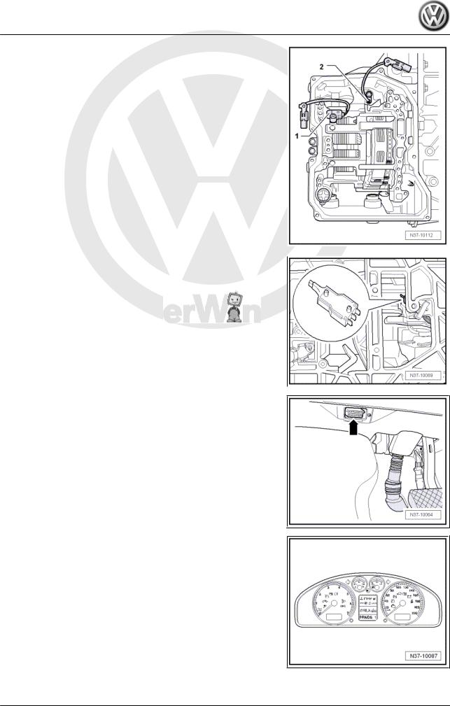 Volkswagen Jetta 2011 User Manual