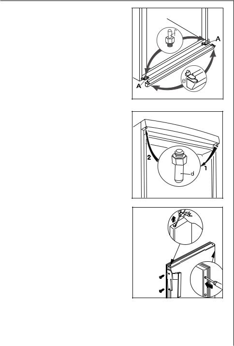 AEG A70300GS2 User Manual