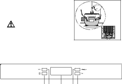 AEG ERC37300W, ERC37300X User Manual