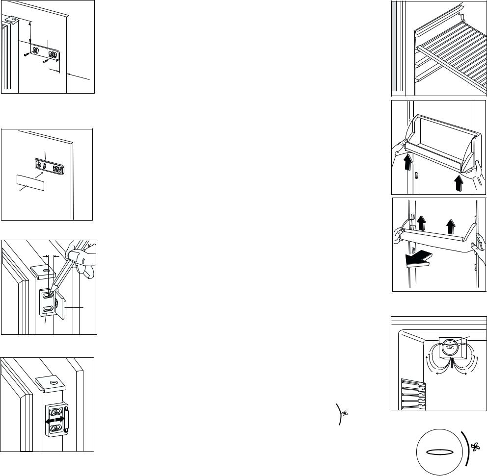 Zanussi ZI9321T USER MANUAL