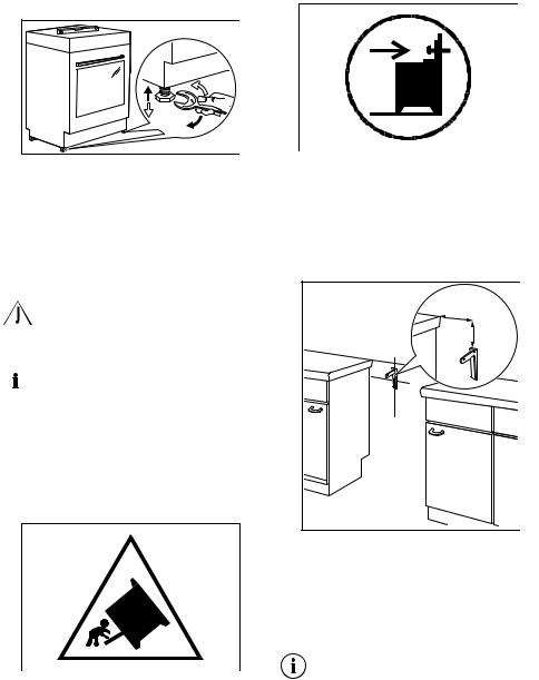 ZANUSSI ZCV955001S User Manual