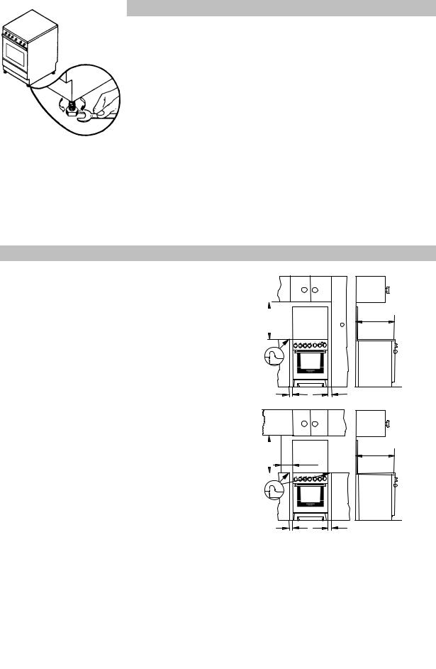 Electrolux EKC5605 User Manual