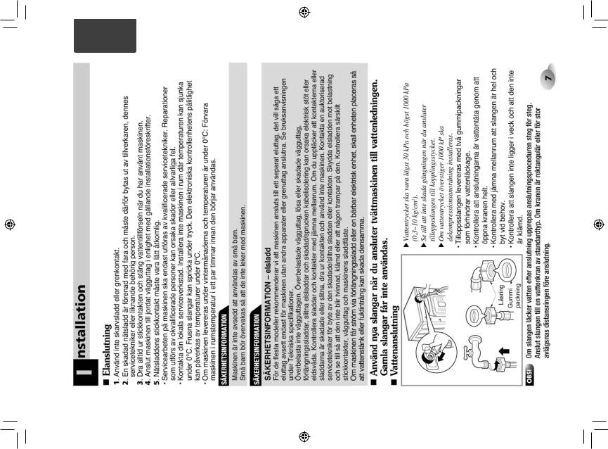 Lg F1496TD, F1496QD User Manual