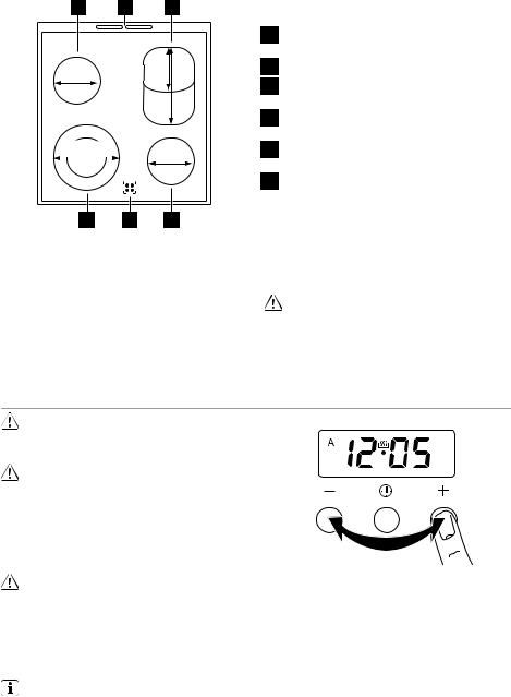 AEG EKC513517 User Manual