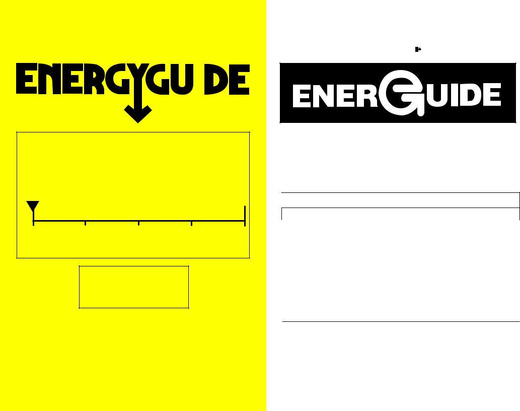 Bauknecht GX5FHDXVY User Manual