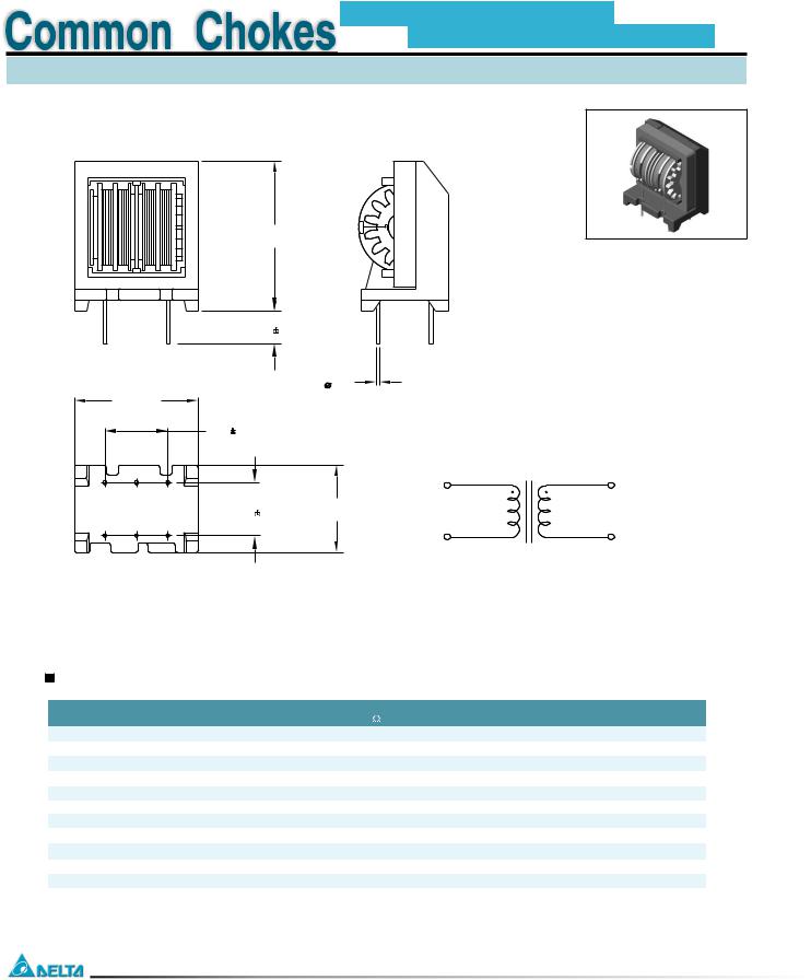 Delta Electronics LFZ24V User Manual