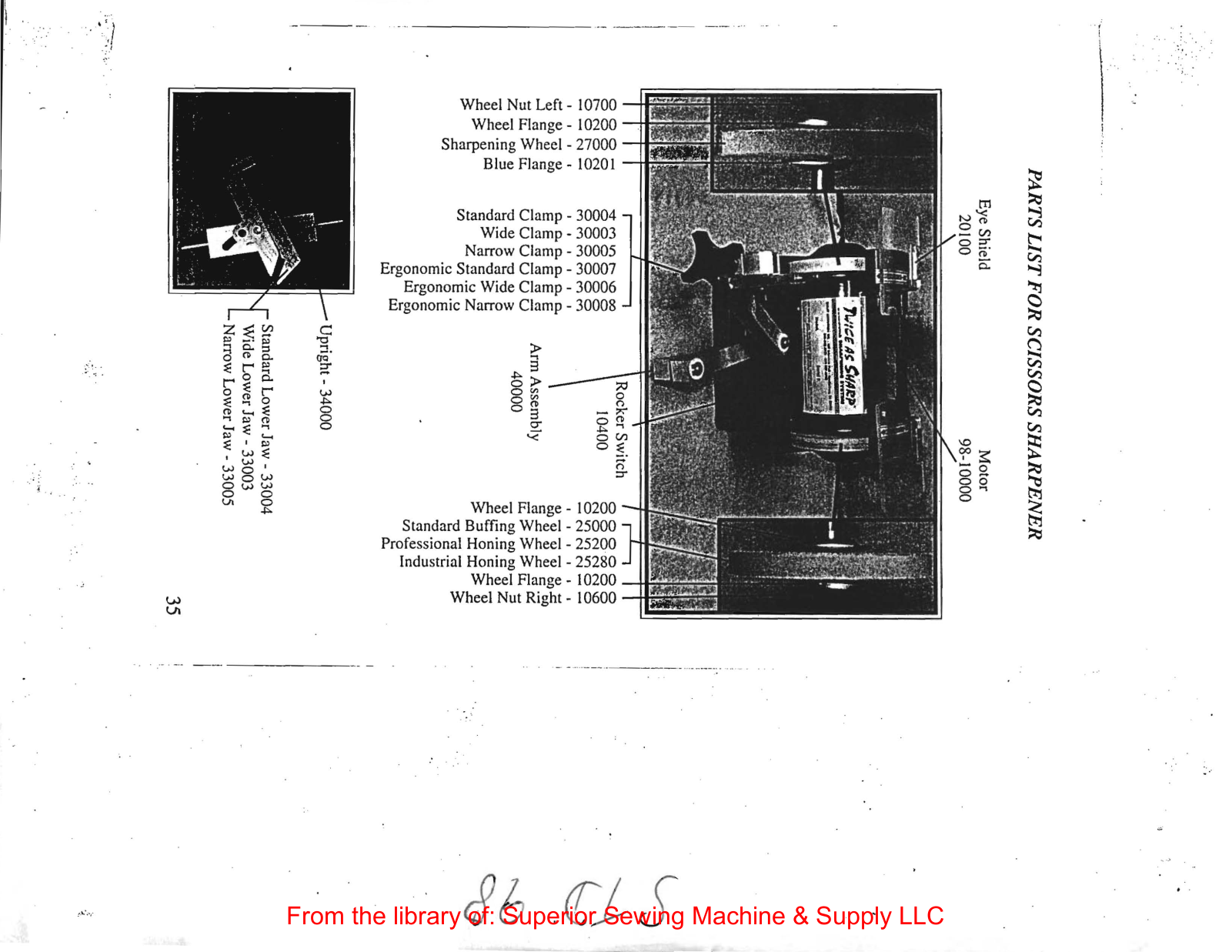 Cutter STD-98 User Manual - ManualMachine.com