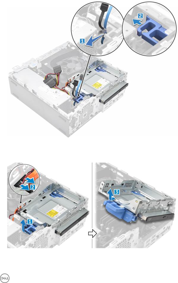 Dell OptiPlex 7050 User Manual