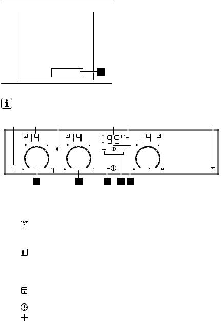 AEG EHD6732FOK User Manual