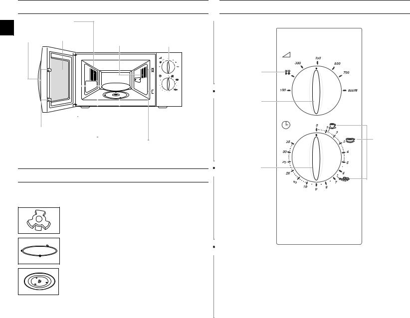 Samsung M1719N User Manual