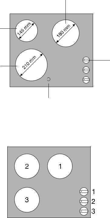 Faure CVH211N 31M User Manual