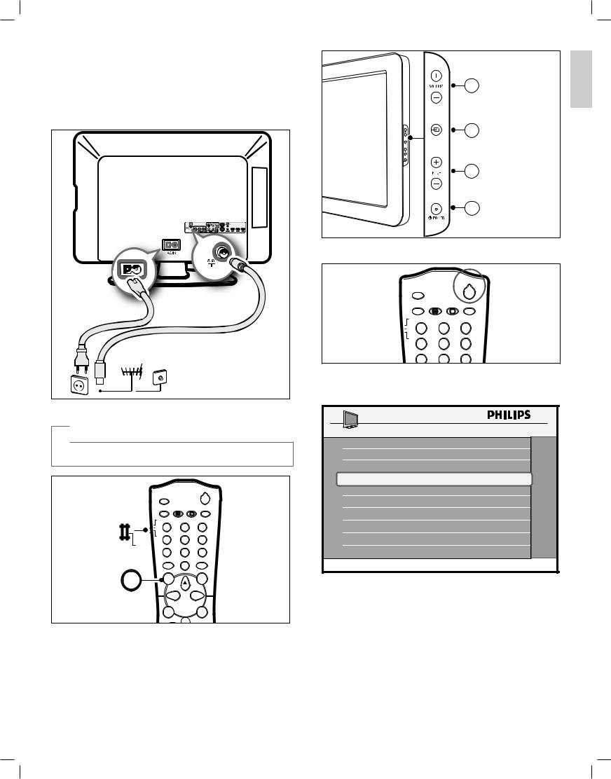 Philips 32HFL4441D-27, 37HFL4481F-27 User Guide