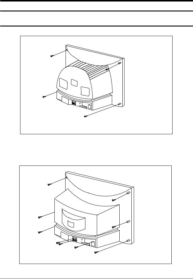 SAMSUNG CK331FVR5X Service Manual