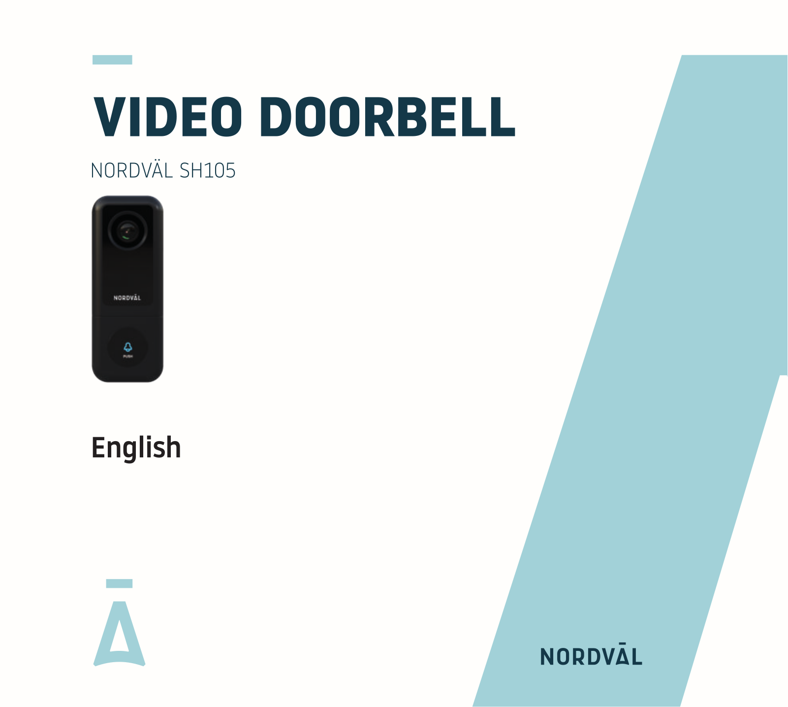 Nordval SH105 User guide - ManualMachine.com