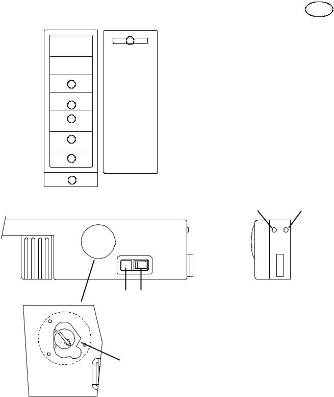 Electrolux EU8293C User Manual