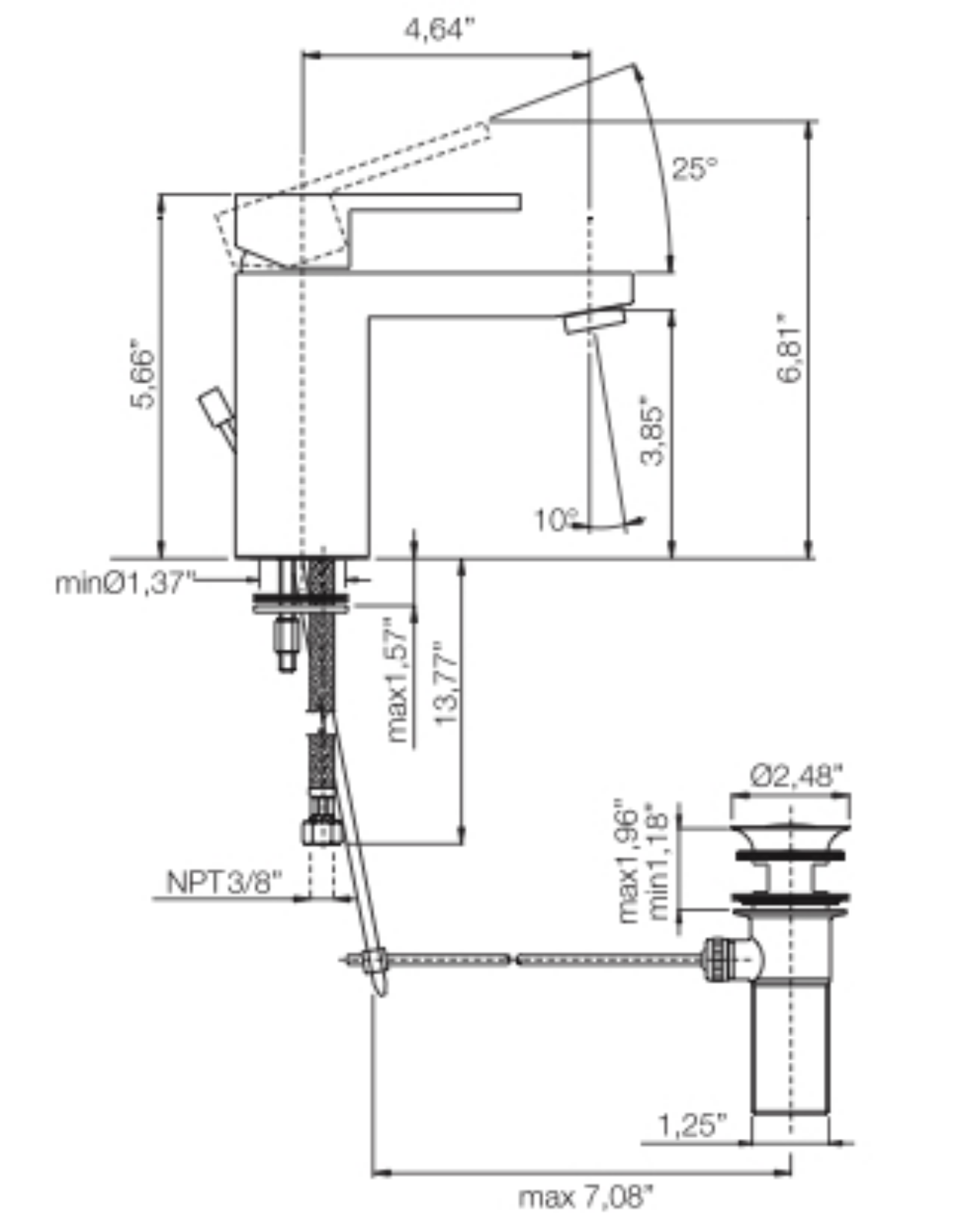 Fima by Nameeks EEK1209 Specifications Sheet - ManualMachine.com