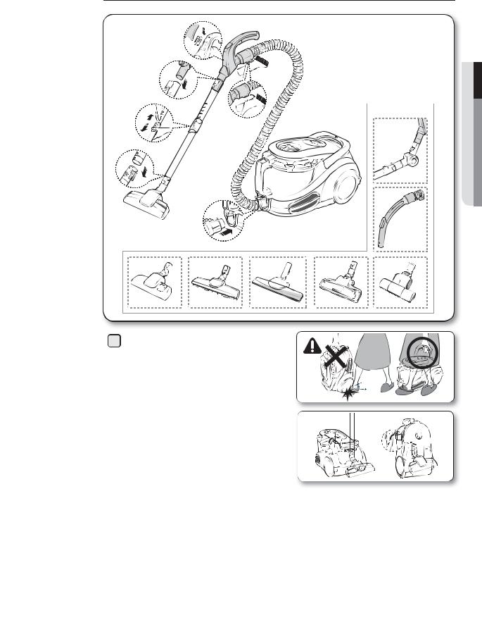 Samsung ECOSTYLE User Manual