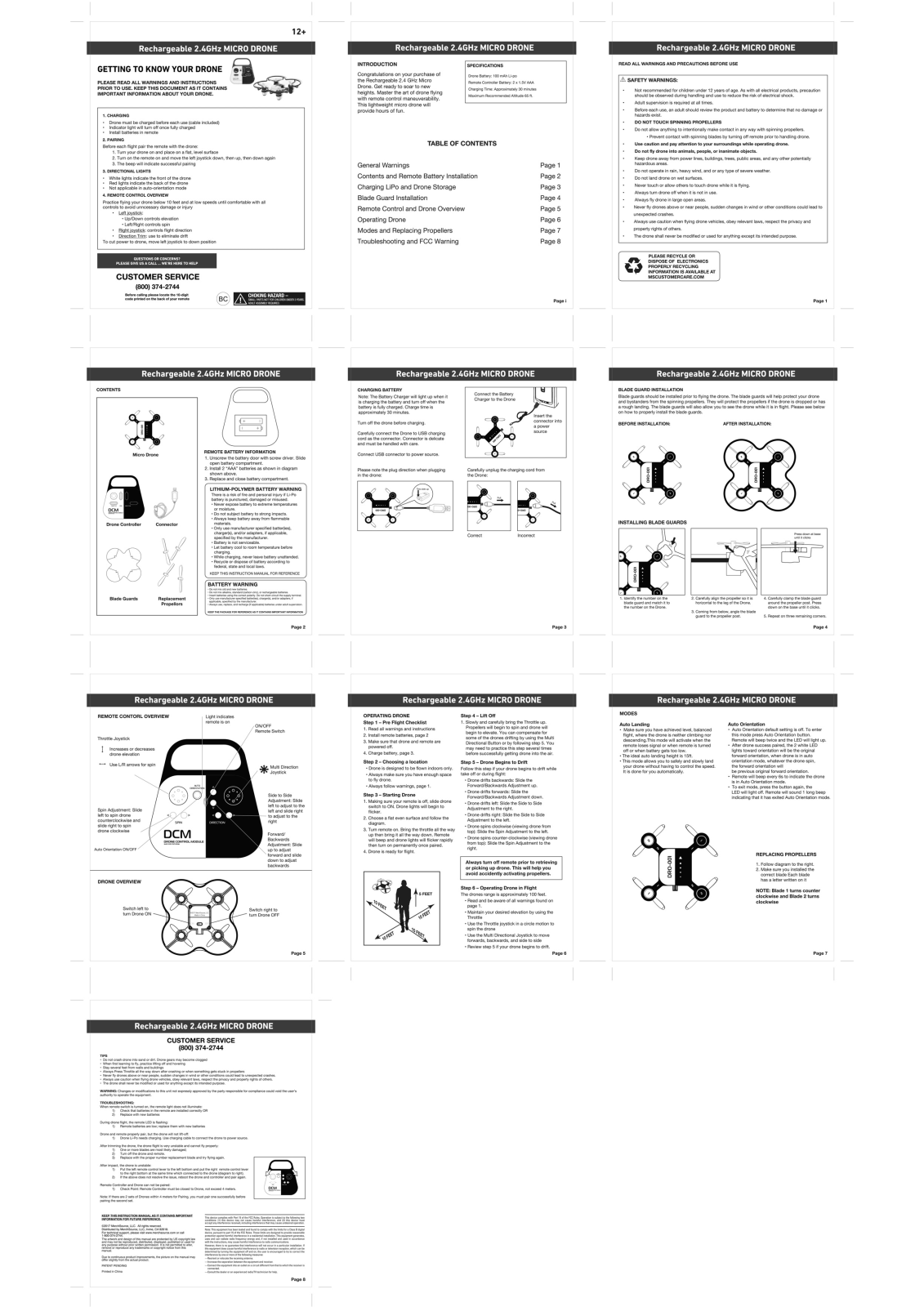 FEILUN TECHNOLOGY FX156TXK User Manual