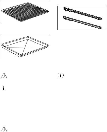 AEG EES35111XM operation manual