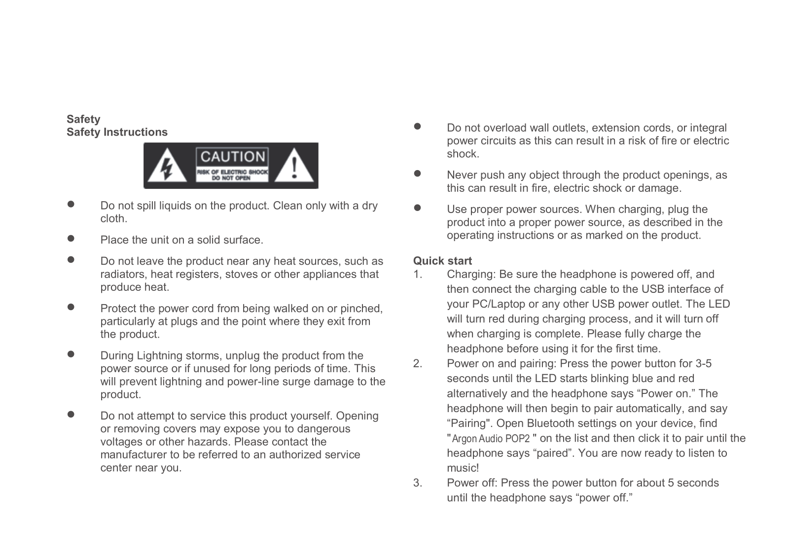 SENMAI ELECTRON BT699PLUS User Manual