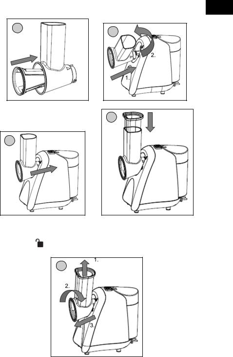 Gallet RAT 715 User Manual