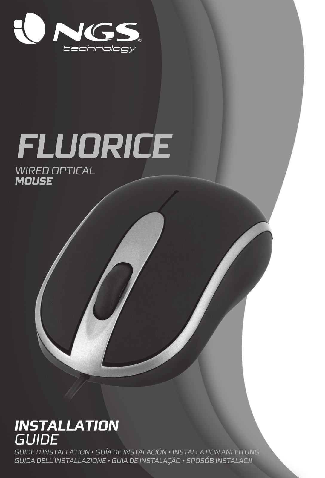 NGS Fluorice User Manual - ManualMachine.com