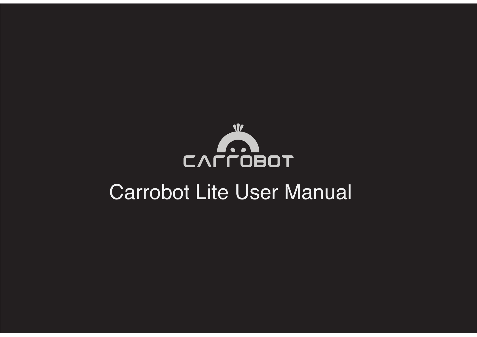 Beijing iLeja Tech C2LITE User Manual - ManualMachine.com