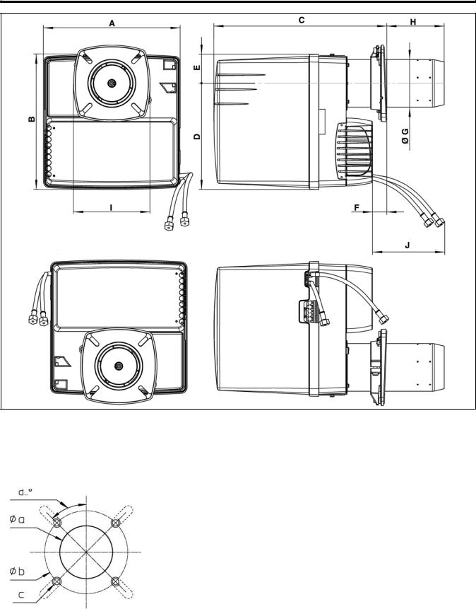 ELCO VL 2.140, VL 2.200 Datasheet