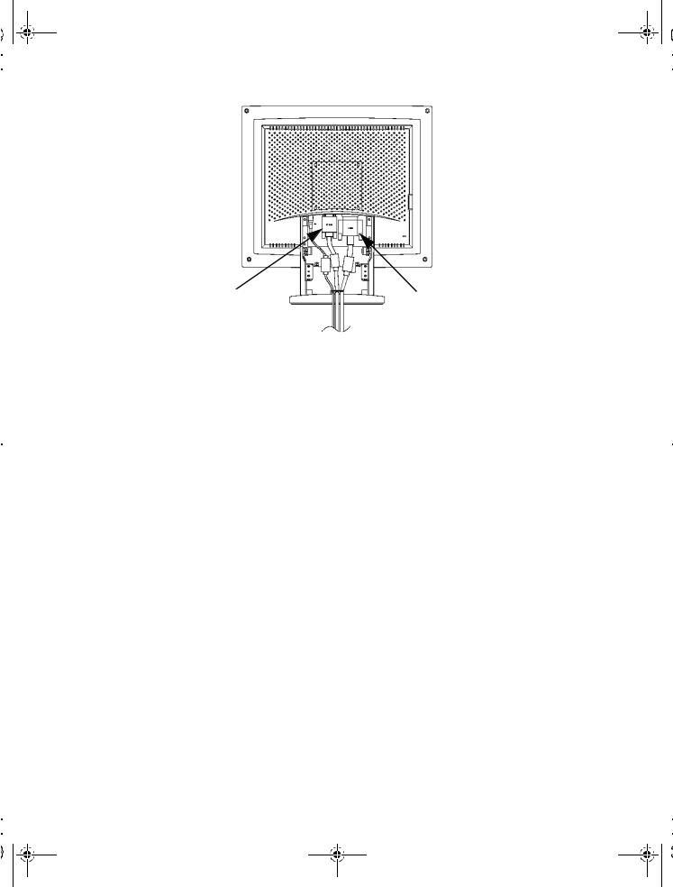 Samsung 1700F User Manual