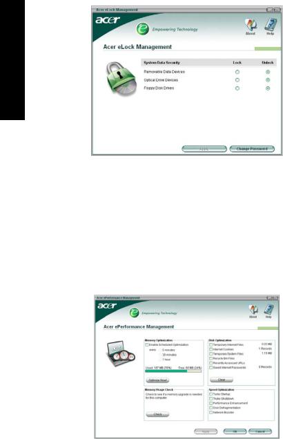Acer TRAVELMATE C200 series User Manual
