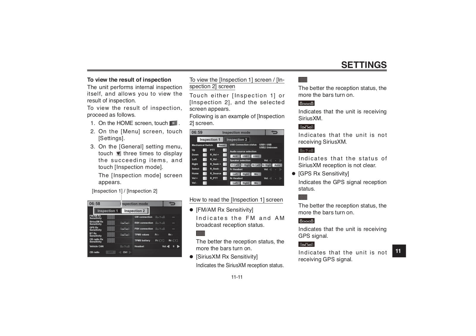 Harman Automotive Electronic Systems 2DF User Manual