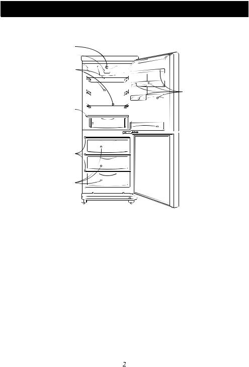 LG GC-309BA User Guide