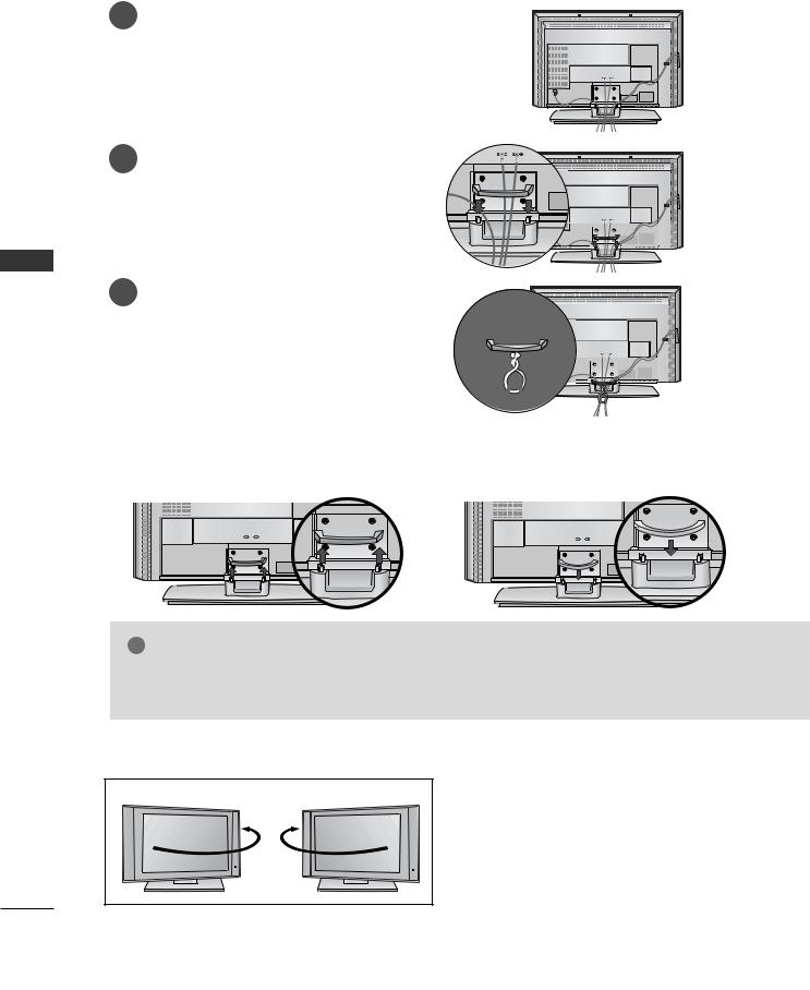 LG 32LB2R, 47LB2RF User manual