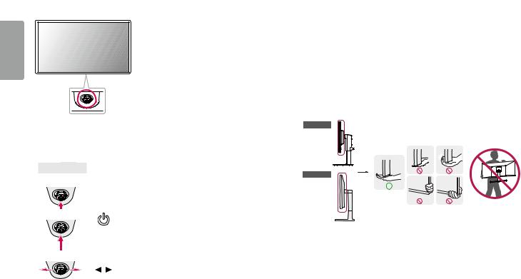 LG 29BN650-B User Manual