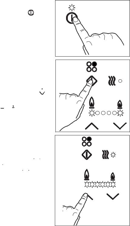 AEG 79905G User Manual