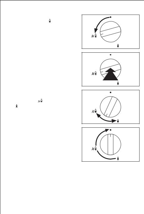 AEG FM43000G-AN User Manual