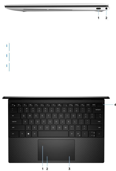Dell XPS 13 9300 User Manual