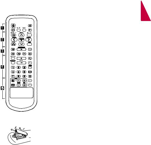 LG LHD457 Owner's Manual