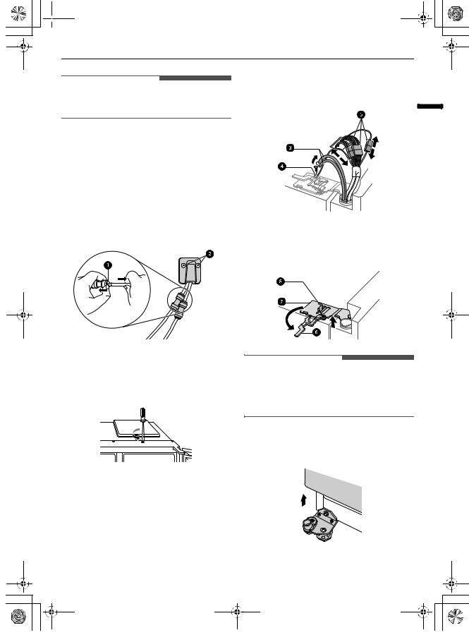 LG GSJ760WBXV User manual