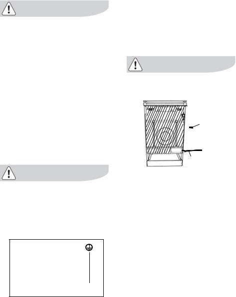 Electrolux EKK513503X User Manual