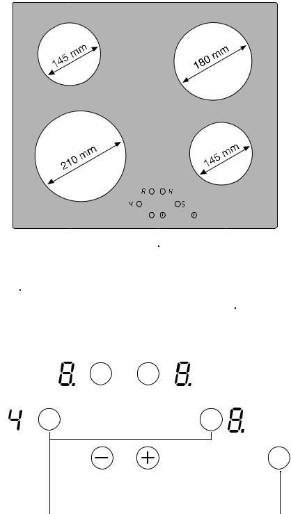 AEG EHS6610K User Manual