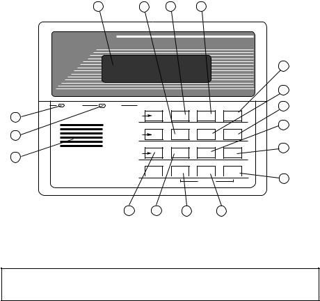 ADT Ademco VIA-30PSE, Ademco VISTA-10SE User Manual