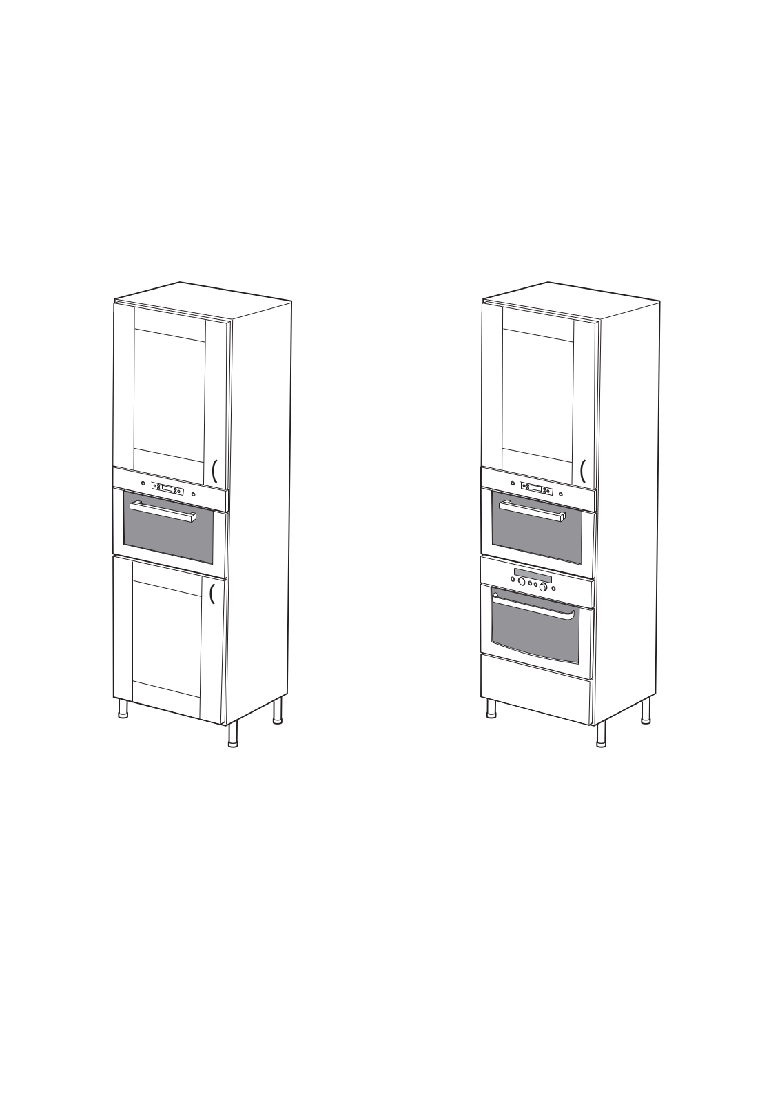 PRIVATE LABEL MV440 Installation Instructions