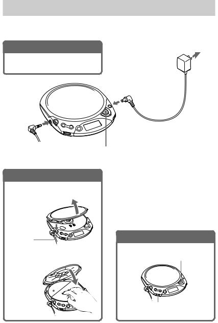 Sony D-F201 User Manual