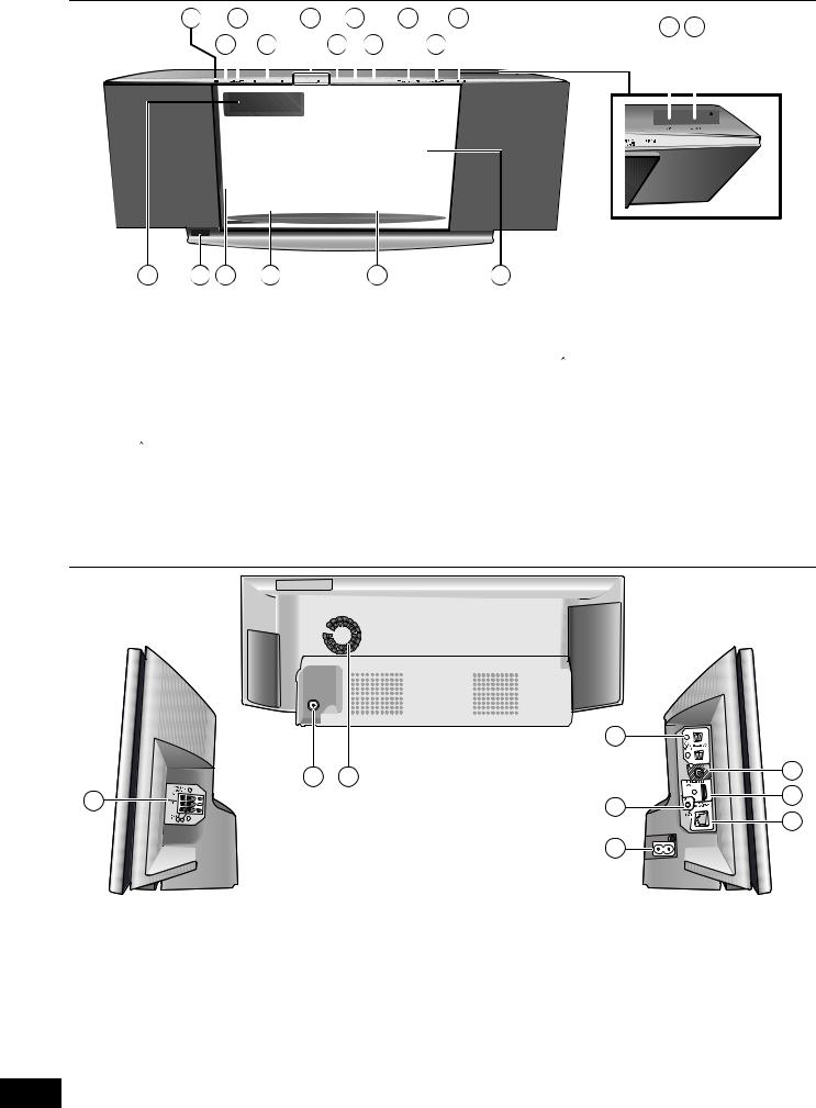 PANASONIC SC-BTX75EG-K, SC-BTX77EB-K User Manual