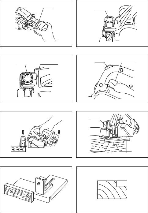 Makita 1051DWDE User Manual